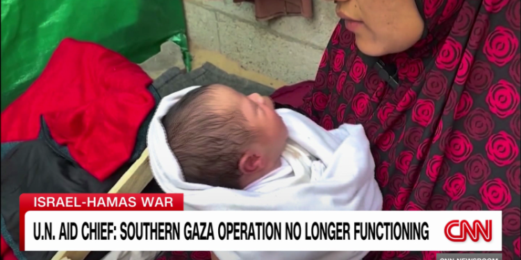 Bloody diarrhea, jaundice, hepatitis: Thousands fall ill in war-ravaged Gaza amid spike in infectious diseases