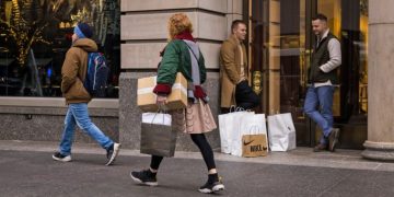 More signs of slowing inflation may arrive in latest consumer price data