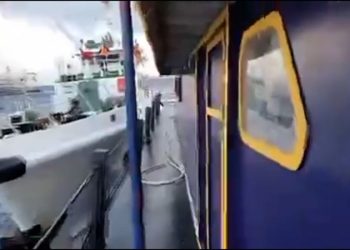 China-Philippines maritime standoff escalating on path that could drag US into conflict, analysts warn