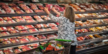 Millions of parents and young kids could be denied food aid next year without funding boost, report warns
