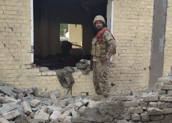 Pakistani armed forces suffer deadliest attack this year