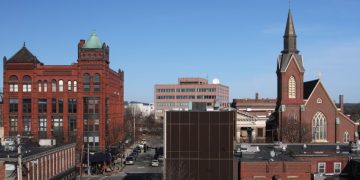 New Hampshire city gears up to quadruple its chipmaking for fighter jets