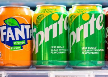 Coca-Cola recalled 2,000 cases of drinks due to potential contamination