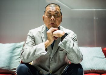 Jailed Hong Kong pro-democracy media tycoon Jimmy Lai faces his biggest trial yet