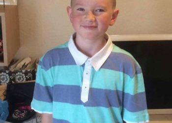 British boy missing for six years found in France