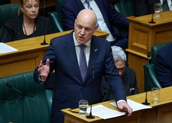 Weeks-old government dubbed ‘anti-Māori’ as culture wars rage in New Zealand