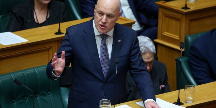 Weeks-old government dubbed ‘anti-Māori’ as culture wars rage in New Zealand