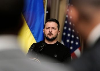 Analysis: Ukraine has had a terrible week. Blame the US and the EU