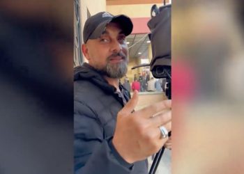 Al Jazeera cameraman dies after Israeli attack in southern Gaza, network says