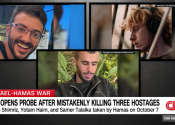 What we know about the killing of 3 Israeli hostages by the IDF