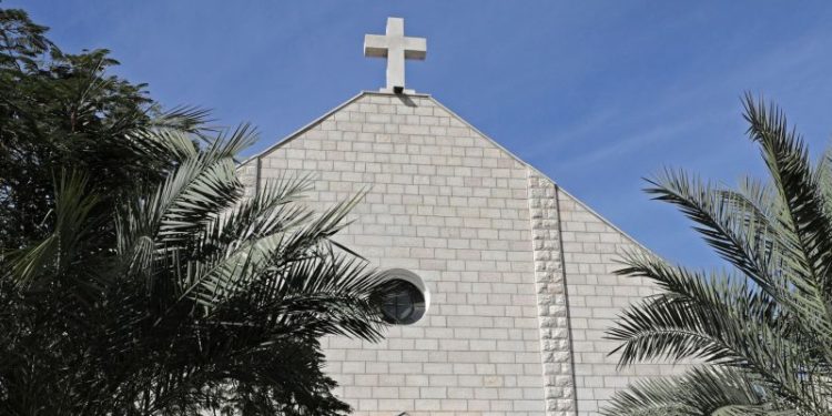 Pope speaks out after IDF sniper kills two women inside Gaza church, per Catholic authorities