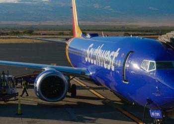 Southwest fined $140 million over 2022 holiday flight disruptions