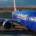 Southwest fined $140 million over 2022 holiday flight disruptions