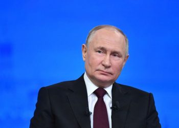 Putin warns of problems with neighboring Finland after West ‘dragged it into NATO’