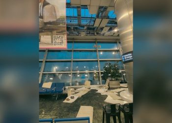 At least 13 killed as fierce winds hit Argentina