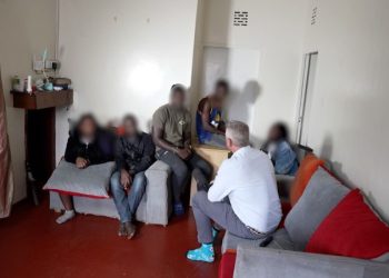 Activists link US nonprofit to anti-LGBTQ laws in Africa. The group says it’s only promoting ‘family values’