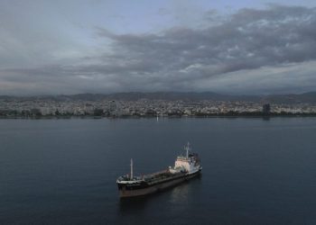 BP becomes latest to pause Red Sea shipments as Houthi attacks continue