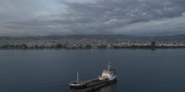 BP becomes latest to pause Red Sea shipments as Houthi attacks continue