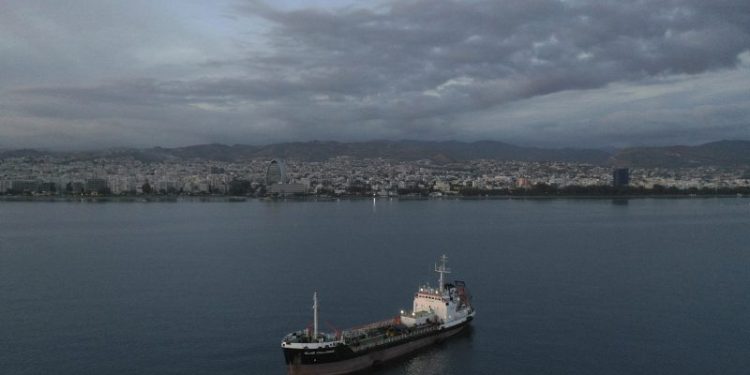 BP becomes latest to pause Red Sea shipments as Houthi attacks continue