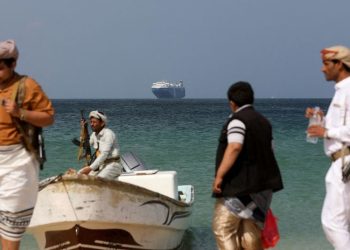 Who are the Houthis and why are they attacking ships in the Red Sea?