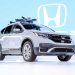 Honda recalls thousands of hybrids over electrical issue that could lead to fires