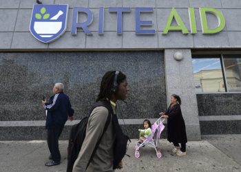 Rite Aid wrongfully used facial recognition to accuse customers of shoplifting, FTC says