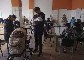 EU reaches ‘landmark’ agreement on asylum reform but deal still faces challenge of ratification