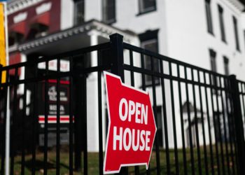 Nearly all of the homes listed for sale in 2023 were unaffordable
