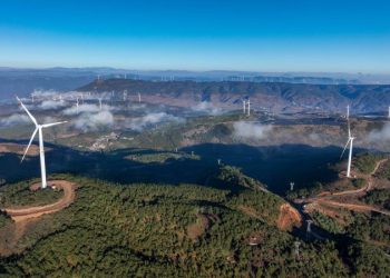 After a terrible year of climate news, here are 5 reasons to feel positive