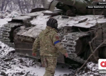 ‘I hope you don’t get shot down by air defense’: Ukrainian children send Christmas wishes to St. Nicholas