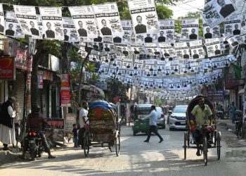 More than a billion people will head to the polls across South Asia in 2024