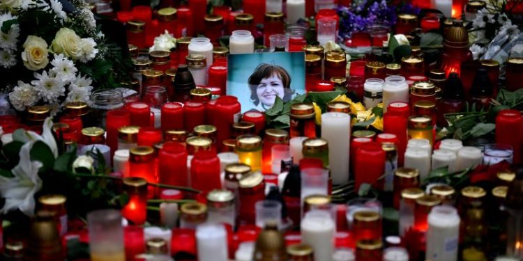 A promising athlete, a volunteer firefighter, a renowned academic. Czechs mourn the 14 killed in university mass shooting