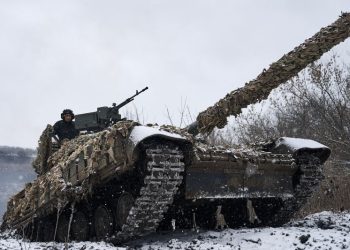 Ukraine arrests senior Defense Ministry official accused of embezzling $40 million