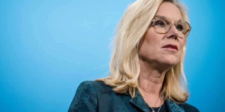 What we know about the veteran Dutch diplomat tasked with getting more aid to Gaza