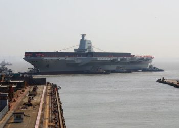 China warns ‘military fans’ they could face prison for posting photos online