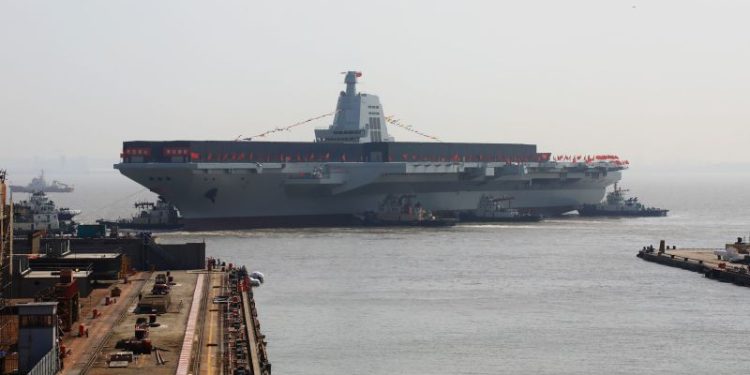 China warns ‘military fans’ they could face prison for posting photos online