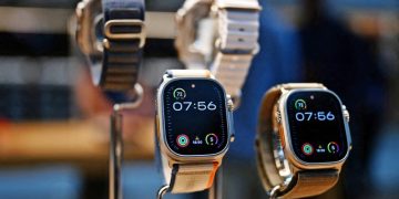 Apple Watch ban halted by appeals court