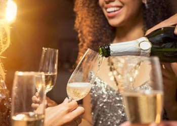 This beloved New Year’s Eve ‘pop’ could soon disappear because of changing weather