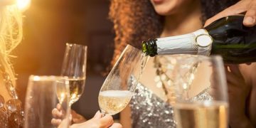 This beloved New Year’s Eve ‘pop’ could soon disappear because of changing weather