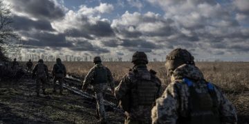 Ukraine’s hopes for victory fade in the face of waning Western support and Putin’s relentless war machine