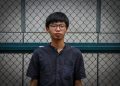 Hong Kong activist flees to UK citing ‘stringent surveillance’ by national security police following his prison release