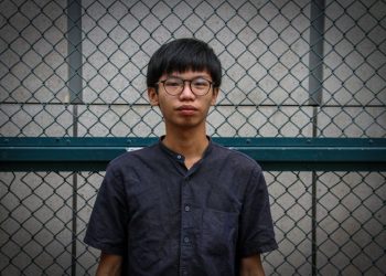 Hong Kong activist flees to UK citing ‘stringent surveillance’ by national security police following his prison release