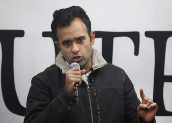 Vivek Ramaswamy reveals his ‘ideal’ VP pick: ‘That’s the mold you want’