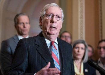 That’s the American spirit: US trade negotiators block an EU tariff on bourbon, for now