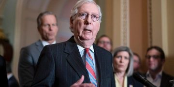That’s the American spirit: US trade negotiators block an EU tariff on bourbon, for now