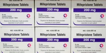 Chemical abortion harms women. Supreme Court can’t ignore them