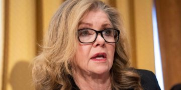 Blackburn questions why Biden’s Commerce Dept chose to ‘lift sanctions’ on Chinese communist group