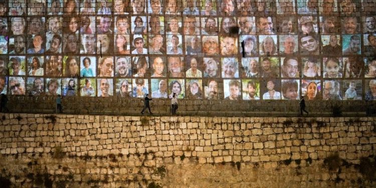 TikTok insiders slam alleged bias against pro-Israel posts claim company: ‘serve Hamas’ narrative’