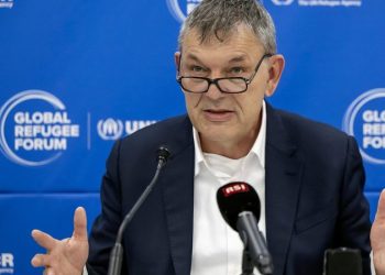 House committee to launch investigation into UN agency for alleged ‘troubling connection’ to Hamas