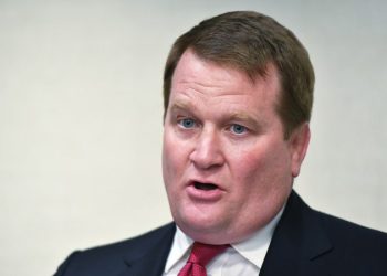 Hunter Biden’s ex-business associate Tony Bobulinski demands Biden ‘stop lying’ about 2017 meeting